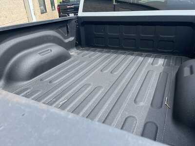2024 RAM 2500 Crew Cab, $44650. Photo 10