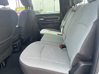 2024 RAM 2500 Crew Cab, $44650. Photo 12