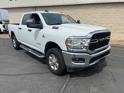 2024 RAM 2500 Crew Cab, $44650. Photo 2
