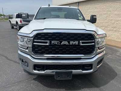 2024 RAM 2500 Crew Cab, $44650. Photo 3