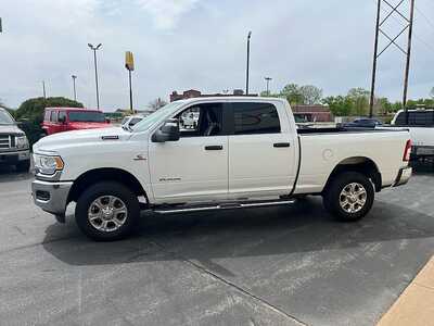 2024 RAM 2500 Crew Cab, $44650. Photo 5