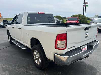 2024 RAM 2500 Crew Cab, $44650. Photo 6