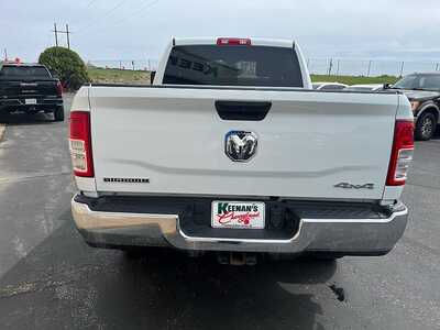 2024 RAM 2500 Crew Cab, $44650. Photo 7