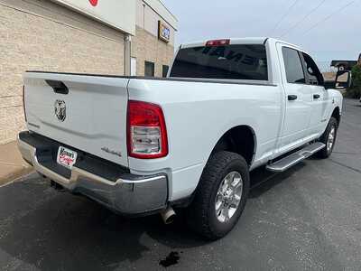 2024 RAM 2500 Crew Cab, $44650. Photo 8
