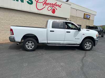 2024 RAM 2500 Crew Cab, $44650. Photo 9