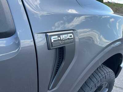 2021 Ford F150 Crew Cab, $34490. Photo 10