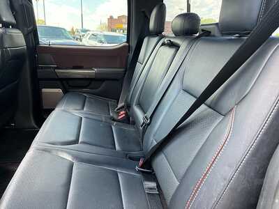 2021 Ford F150 Crew Cab, $34490. Photo 12