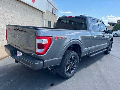 2021 Ford F150 Crew Cab, $34490. Photo 8