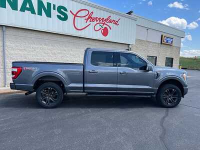 2021 Ford F150 Crew Cab, $34490. Photo 9