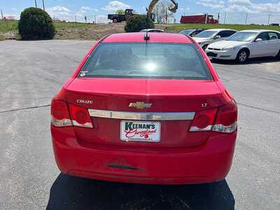 2016 Chevrolet Cruze, $7450. Photo 7