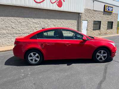 2016 Chevrolet Cruze, $7450. Photo 9