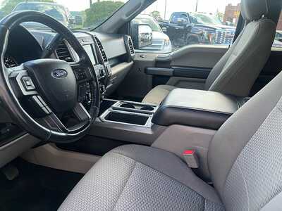 2018 Ford F150 Ext Cab, $23545. Photo 12