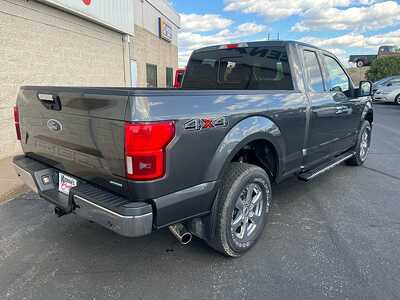 2018 Ford F150 Ext Cab, $23545. Photo 8