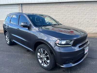 2019 Dodge Durango, $19750. Photo 2
