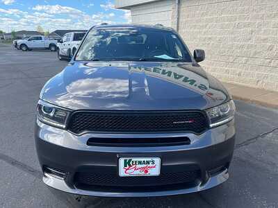 2019 Dodge Durango, $19750. Photo 3
