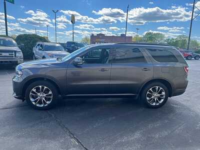 2019 Dodge Durango, $19750. Photo 5