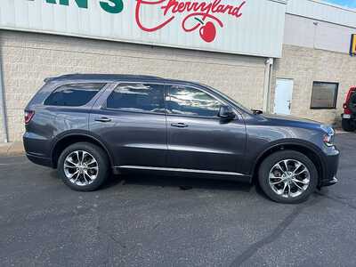 2019 Dodge Durango, $19750. Photo 6
