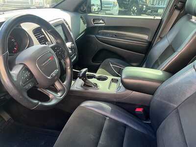 2019 Dodge Durango, $19750. Photo 7