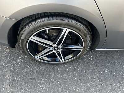 2019 Mercedes-Benz A-Class, $19945. Photo 11