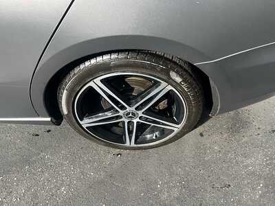 2019 Mercedes-Benz A-Class, $19945. Photo 12