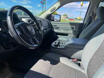 2017 RAM 2500 Crew Cab, $29850. Photo 10