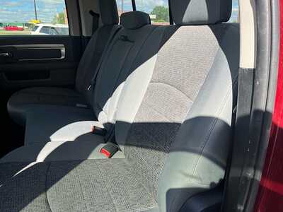2017 RAM 2500 Crew Cab, $29850. Photo 11