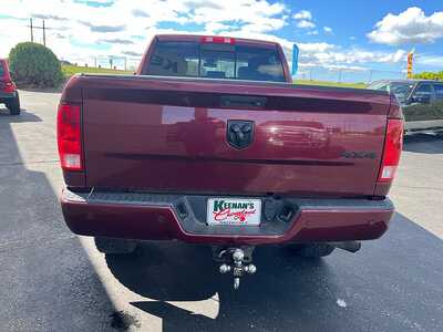 2017 RAM 2500 Crew Cab, $29850. Photo 6