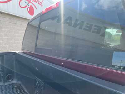 2017 RAM 2500 Crew Cab, $29850. Photo 9