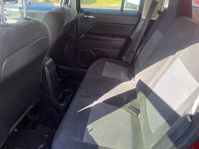 2017 Jeep Patriot, $7980. Photo 10