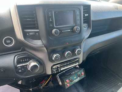 2021 RAM 2500 Crew Cab, $34980. Photo 12