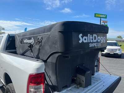 2021 RAM 2500 Crew Cab, $34980. Photo 7