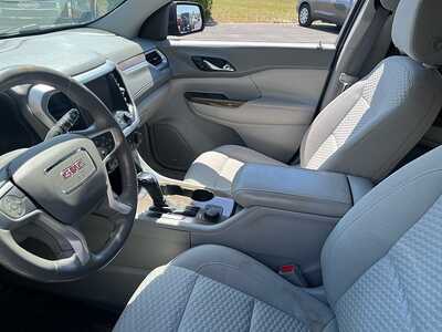 2017 GMC Acadia, $13880. Photo 10