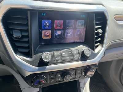 2017 GMC Acadia, $13880. Photo 12