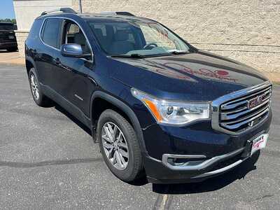 2017 GMC Acadia, $13880. Photo 2