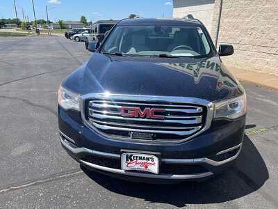 2017 GMC Acadia, $13880. Photo 3