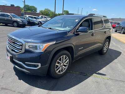 2017 GMC Acadia, $13880. Photo 4