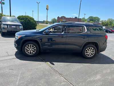 2017 GMC Acadia, $13880. Photo 5
