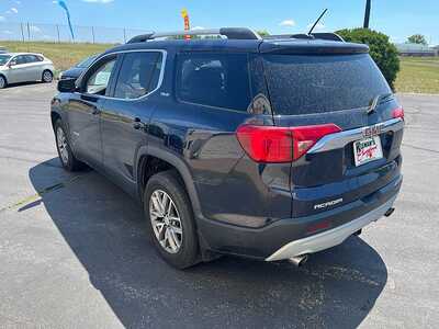 2017 GMC Acadia, $13880. Photo 6