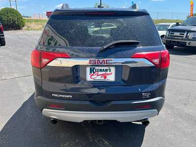 2017 GMC Acadia, $13880. Photo 7