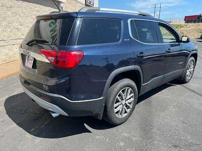 2017 GMC Acadia, $13880. Photo 8