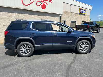 2017 GMC Acadia, $13880. Photo 9