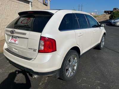 2014 Ford Edge, $9440. Photo 10