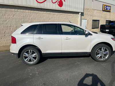 2014 Ford Edge, $9440. Photo 11