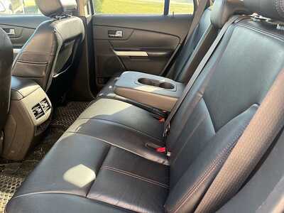 2014 Ford Edge, $9440. Photo 2