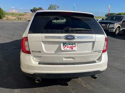 2014 Ford Edge, $9440. Photo 9