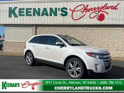 2014 Ford Edge, $9440. Photo 1