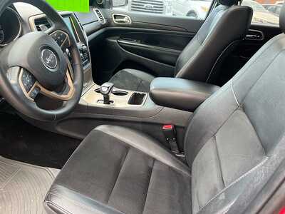 2014 Jeep Grand Cherokee, $14495. Photo 10