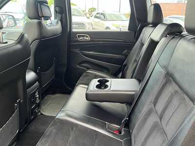 2014 Jeep Grand Cherokee, $14495. Photo 11