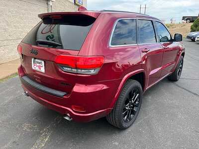 2014 Jeep Grand Cherokee, $14495. Photo 8