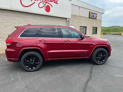 2014 Jeep Grand Cherokee, $14495. Photo 9